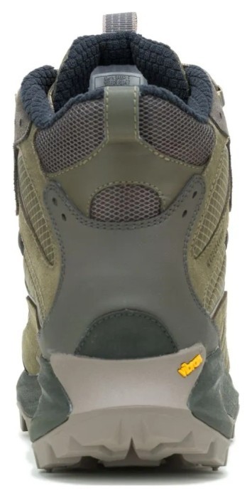 Ботинки Merrell Moab Speed 2 Thermo MID WP Mns