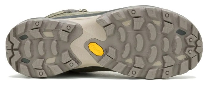 Ботинки Merrell Moab Speed 2 Thermo MID WP Mns