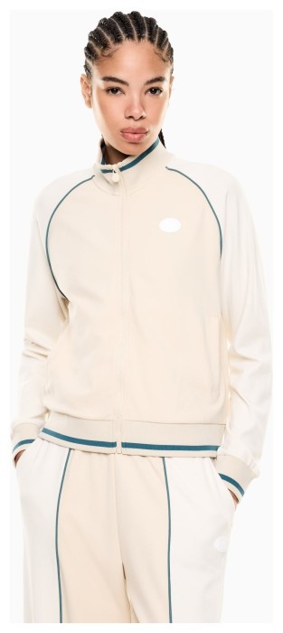 Кофта Armani EA7 ( 7W000913-AF13289 ) SWEATSHIRT 2026