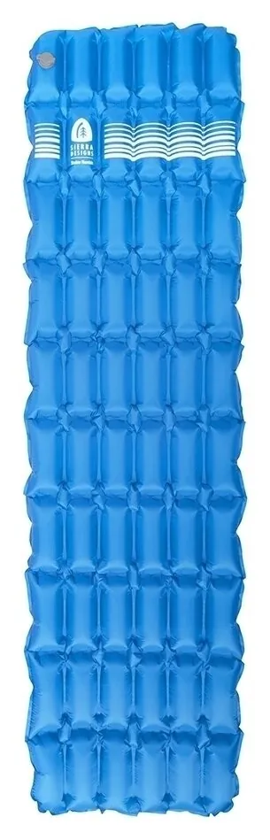 Коврик Sierra Designs Shadow Mountain blue (70430320R)