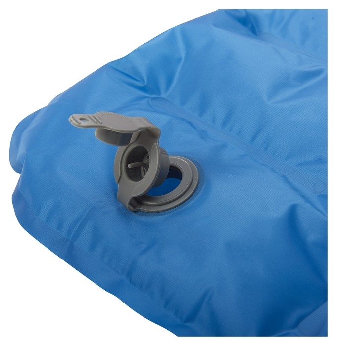 Коврик Sierra Designs Shadow Mountain blue