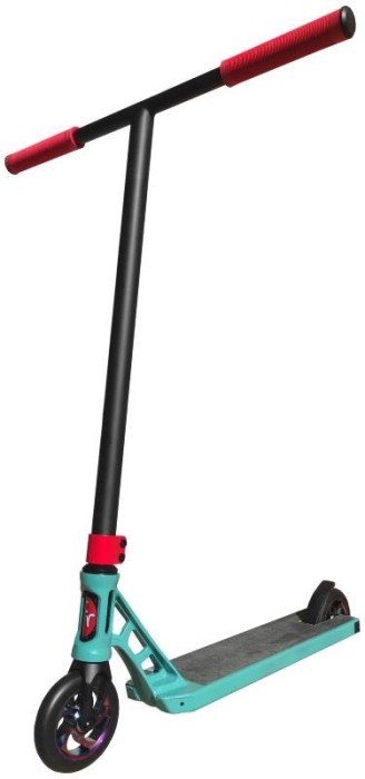 Трюковый самокат FreeRider ST-120 bulavO