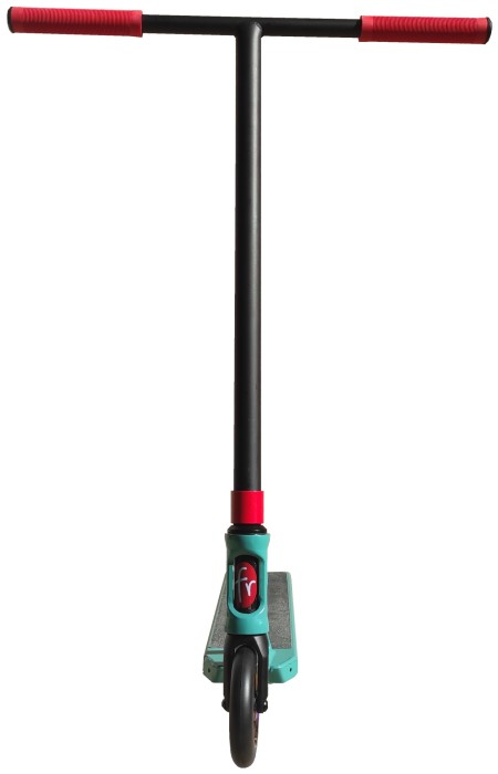 Трюковий самокат FreeRider ST-120 bulavO, укр, укр