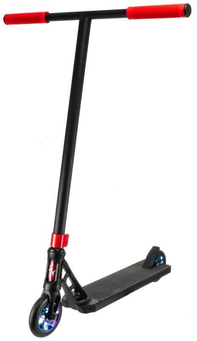 Трюковий самокат FreeRider ST-120 bulavO, укр, укр