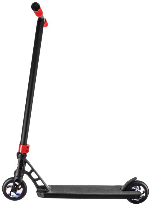 Трюковий самокат FreeRider ST-120 bulavO, укр, укр