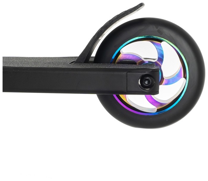 Трюковий самокат FreeRider ST-120 bulavO, укр, укр