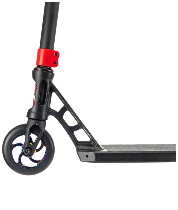 Трюковий самокат FreeRider ST-120 bulavO, укр, укр