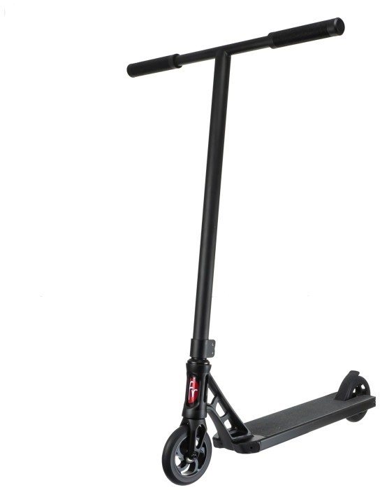 Трюковий самокат FreeRider ST-120 bulavO, укр, укр