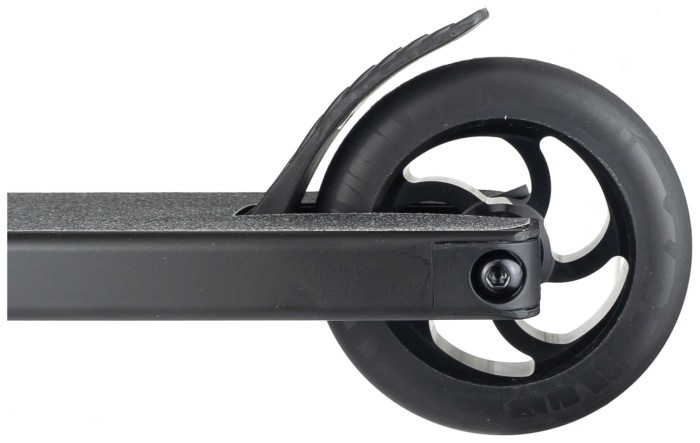 Трюковий самокат FreeRider ST-120 bulavO, укр, укр