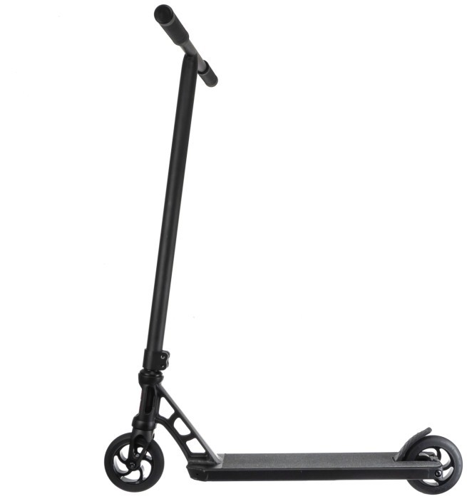 Трюковий самокат FreeRider ST-120 bulavO, укр, укр