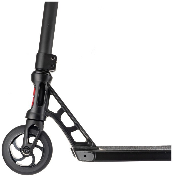 Трюковий самокат FreeRider ST-120 bulavO, укр, укр