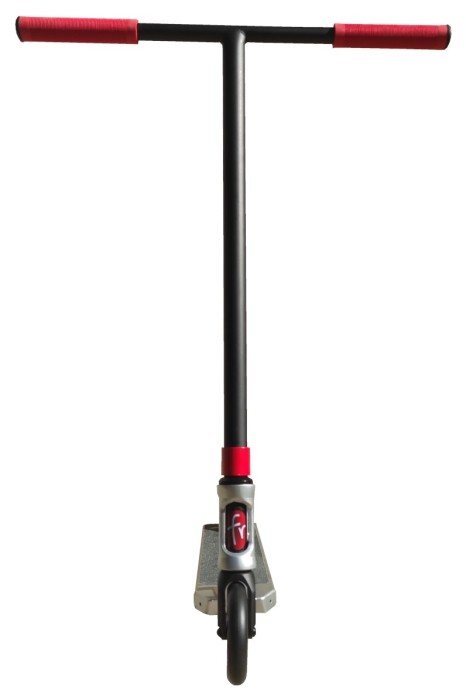 Трюковий самокат FreeRider ST-120 bulavO, укр, укр