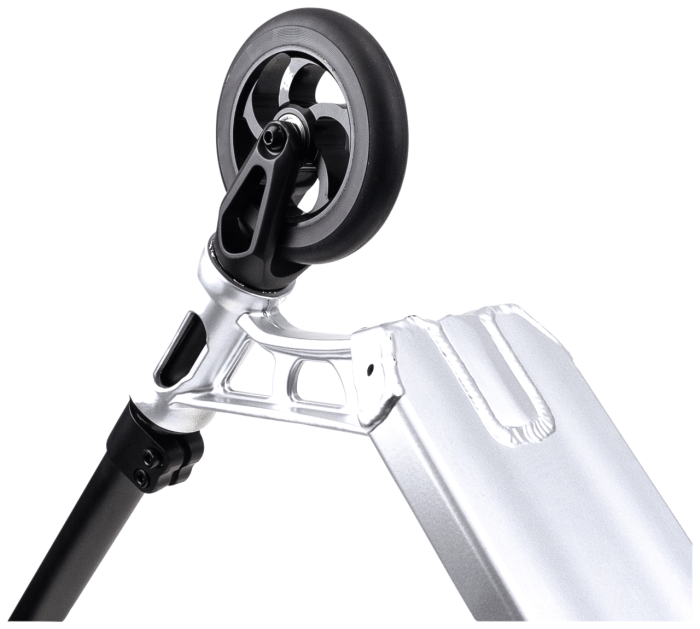 Трюковий самокат FreeRider ST-120 bulavO, укр, укр