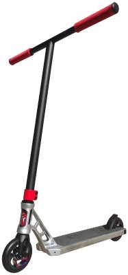 Трюковый самокат FreeRider ST-120 bulavO