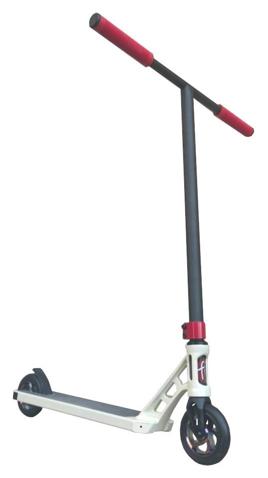 Трюковий самокат FreeRider ST-120 bulavO, укр, укр