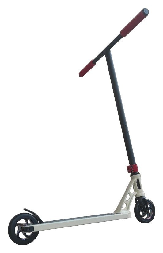 Трюковий самокат FreeRider ST-120 bulavO, укр, укр