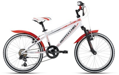 Велосипед Bottecchia MTB 6S 20