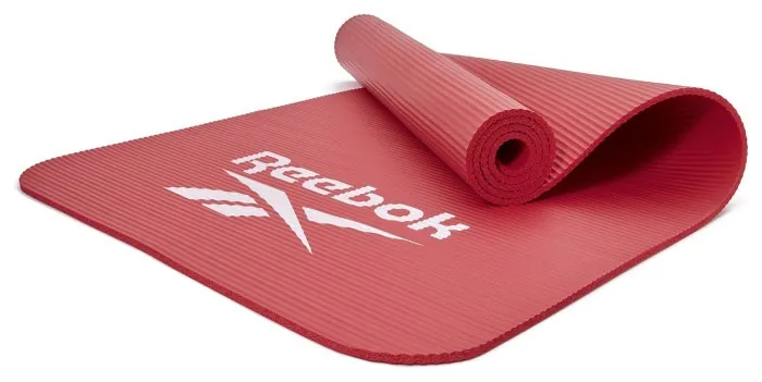 Килимок REEBOK TRAINING MAT 7 MM RAMT-11014RD червоний