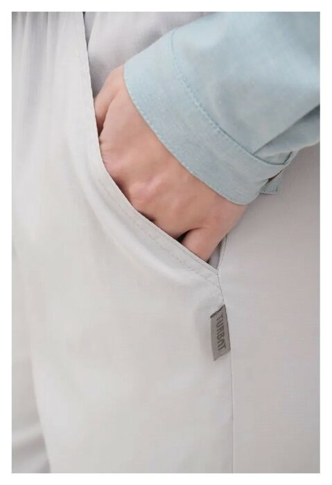 Штани Turbat Dja Wms