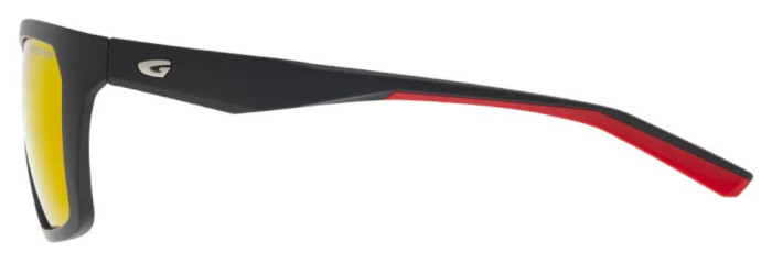 Окуляри GOG Altiplano Cat.3