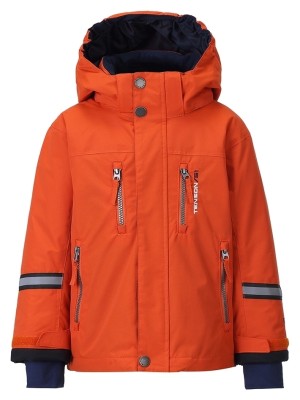 Куртка Tenson Davie Jr 2019 orange