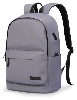 Рюкзак Mark Ryden MR3606 Lucky 2.0 Gray