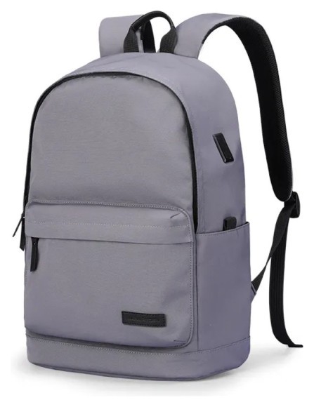 Рюкзак Mark Ryden MR3606 Lucky 2.0 Gray, укр