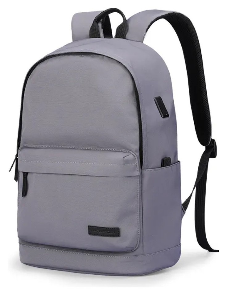 Рюкзак Mark Ryden MR3606 Lucky 2.0 Gray