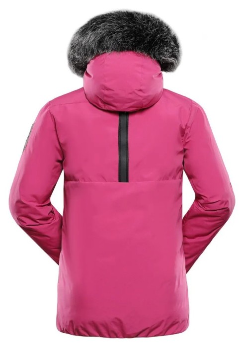 Куртка Alpine Pro Werdo 2, укр, укр