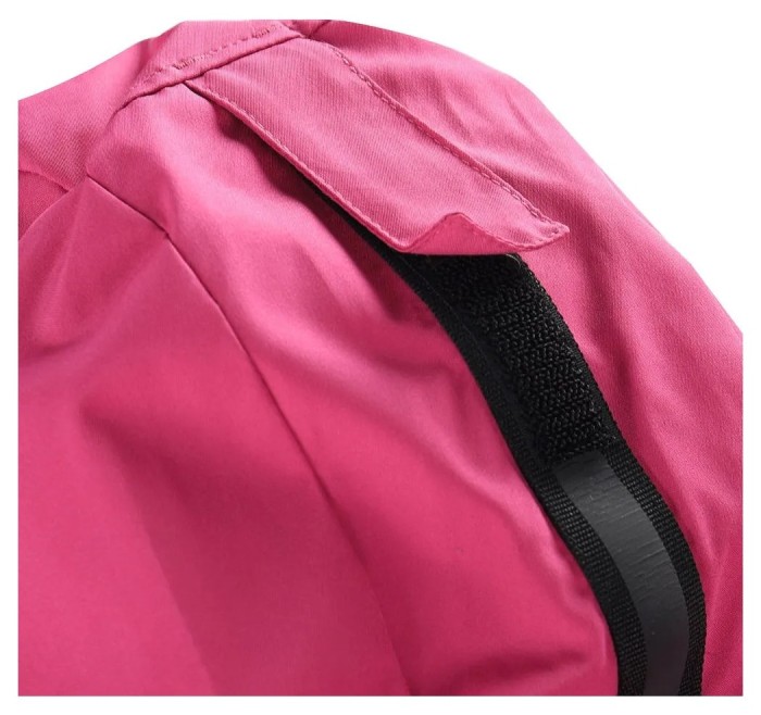 Куртка Alpine Pro Werdo 2, укр, укр