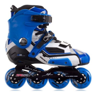 Роликові коньки Seba High Blue 2013