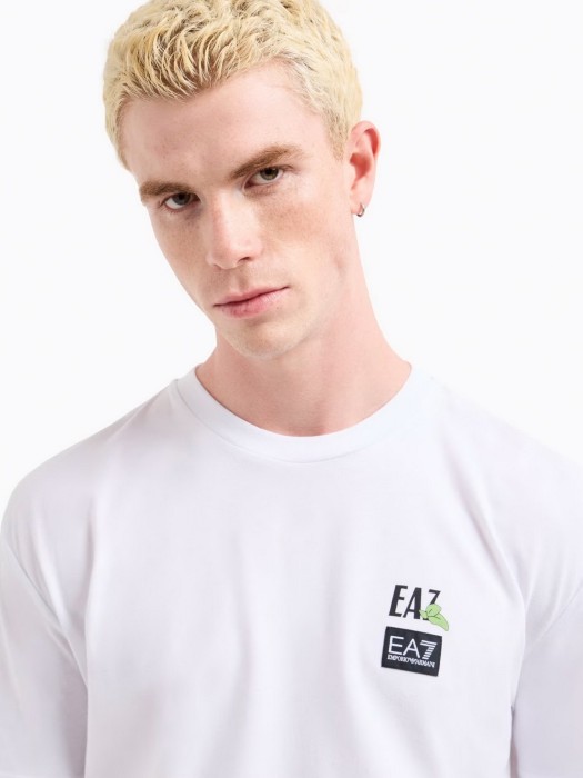 Футболка Armani EA7 ( 7M000118-AF13244 ) T-SHIRT 2025