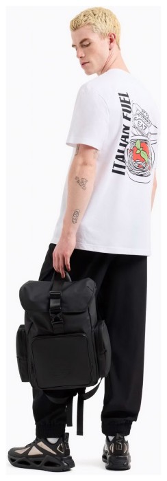 Футболка Armani EA7 ( 7M000118-AF13244 ) T-SHIRT 2025