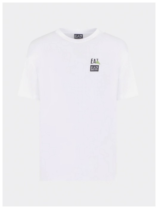 Футболка Armani EA7 ( 7M000118-AF13244 ) T-SHIRT 2025