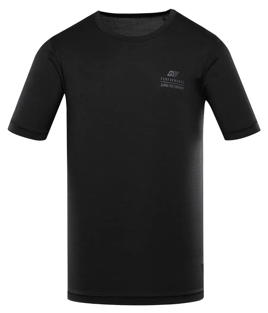Футболка Alpine Pro Basik