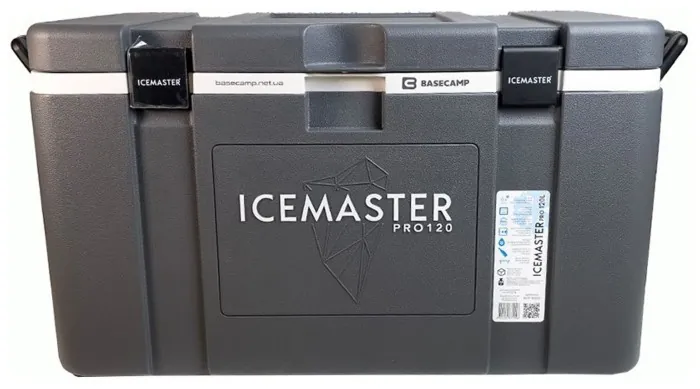 Термобокс BaseCamp Ice Master Pro 120 L