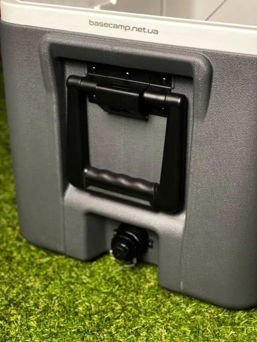 Термобокс BaseCamp Ice Master Pro 120 L