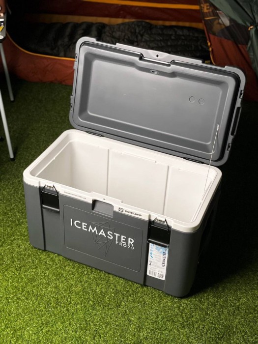 Термобокс BaseCamp Ice Master Pro 120 L