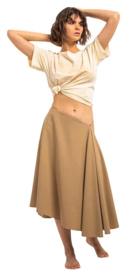 Спідниця Turbat Rio Carnival Wmn