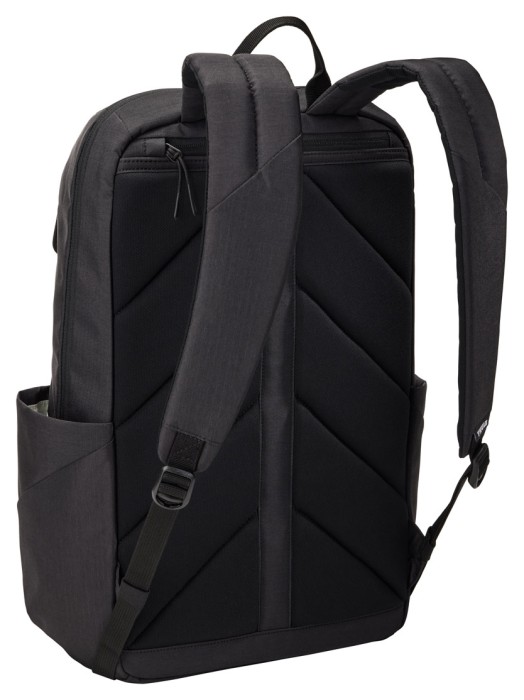 Рюкзак Thule Lithos Backpack 20L (Black) (TH 3204835)