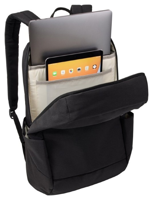 Рюкзак Thule Lithos Backpack 20L (Black) (TH 3204835)