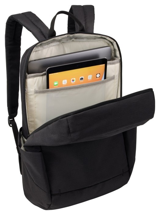 Рюкзак Thule Lithos Backpack 20L (Black) (TH 3204835)