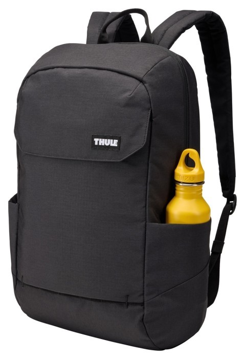 Рюкзак Thule Lithos Backpack 20L (Black) (TH 3204835)