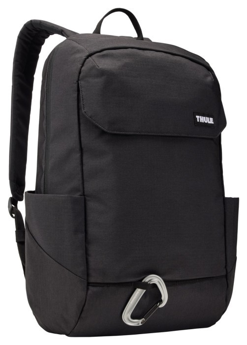 Рюкзак Thule Lithos Backpack 20L (Black) (TH 3204835)