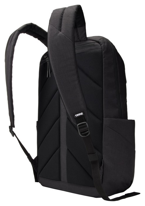 Рюкзак Thule Lithos Backpack 20L (Black) (TH 3204835)
