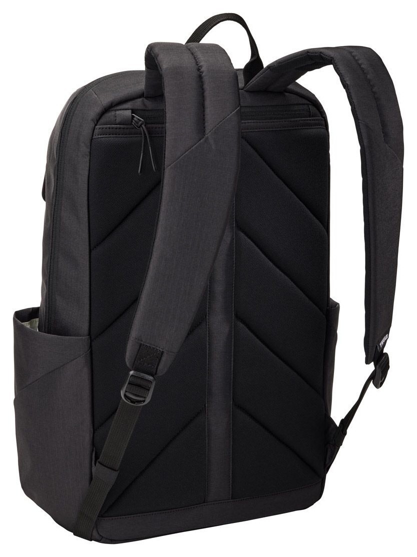 Рюкзак Thule Lithos Backpack 20L (Black) (TH 3204835)