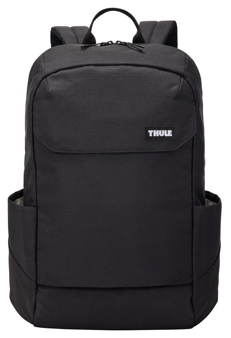 Рюкзак Thule Lithos Backpack 20L (Black) (TH 3204835)