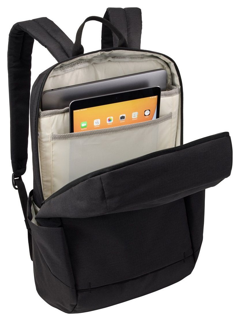 Рюкзак Thule Lithos Backpack 20L (Black) (TH 3204835)