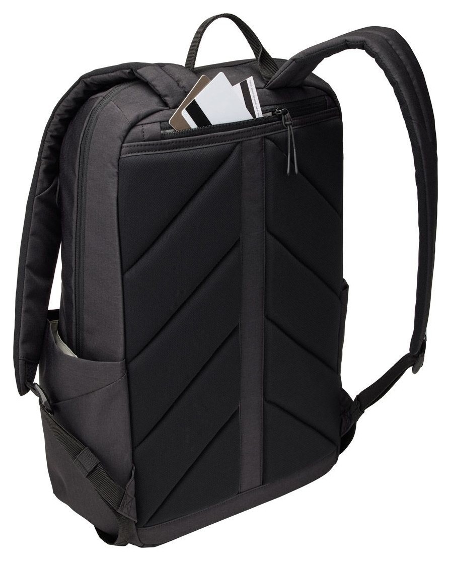 Рюкзак Thule Lithos Backpack 20L (Black) (TH 3204835)