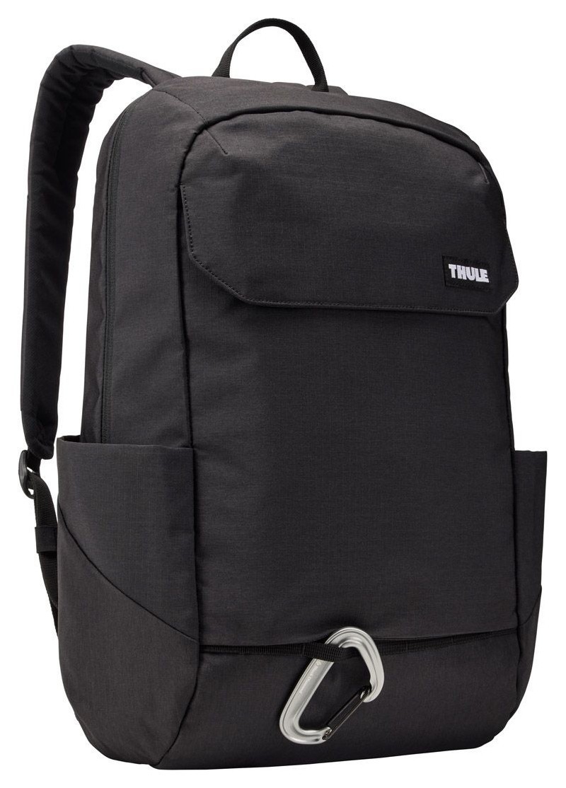 Рюкзак Thule Lithos Backpack 20L (Black) (TH 3204835)
